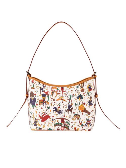 Magic Circus Schultertasche PIERO GUIDI | 21AD71985E98